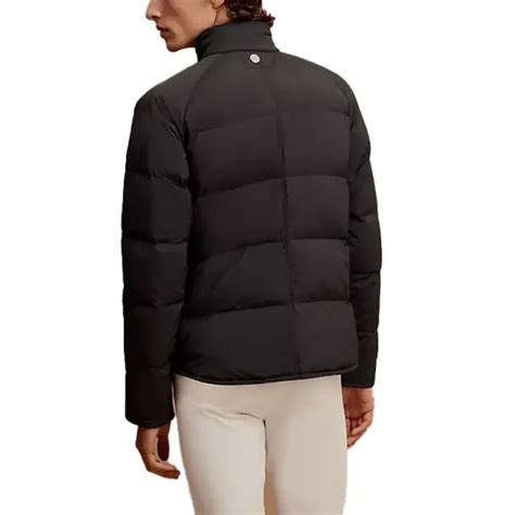 hermes coabatte|hermes puffer jacket women.